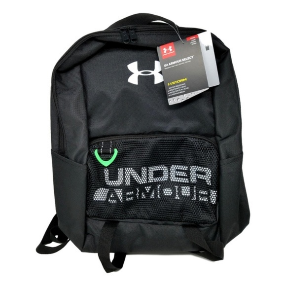 under armour select backpack